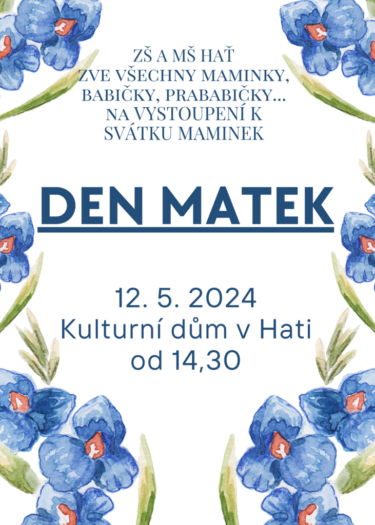 DEN MATEK