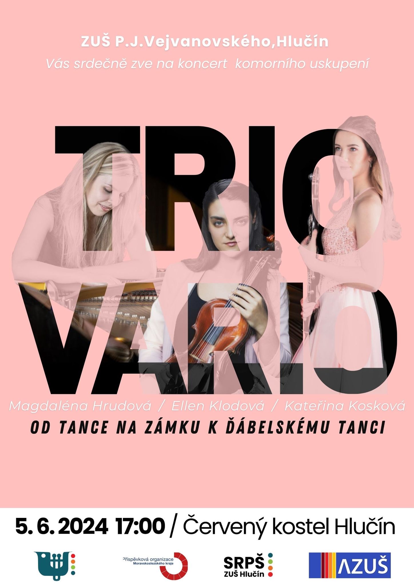 TRIO VARIO