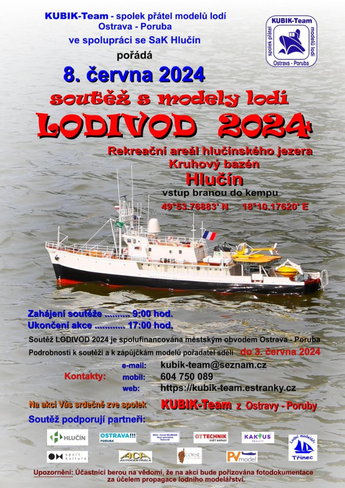 LODIVOD 2024