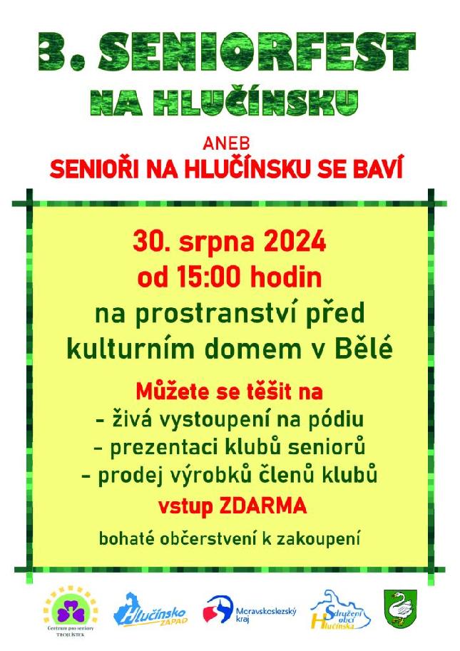 SENIORFEST