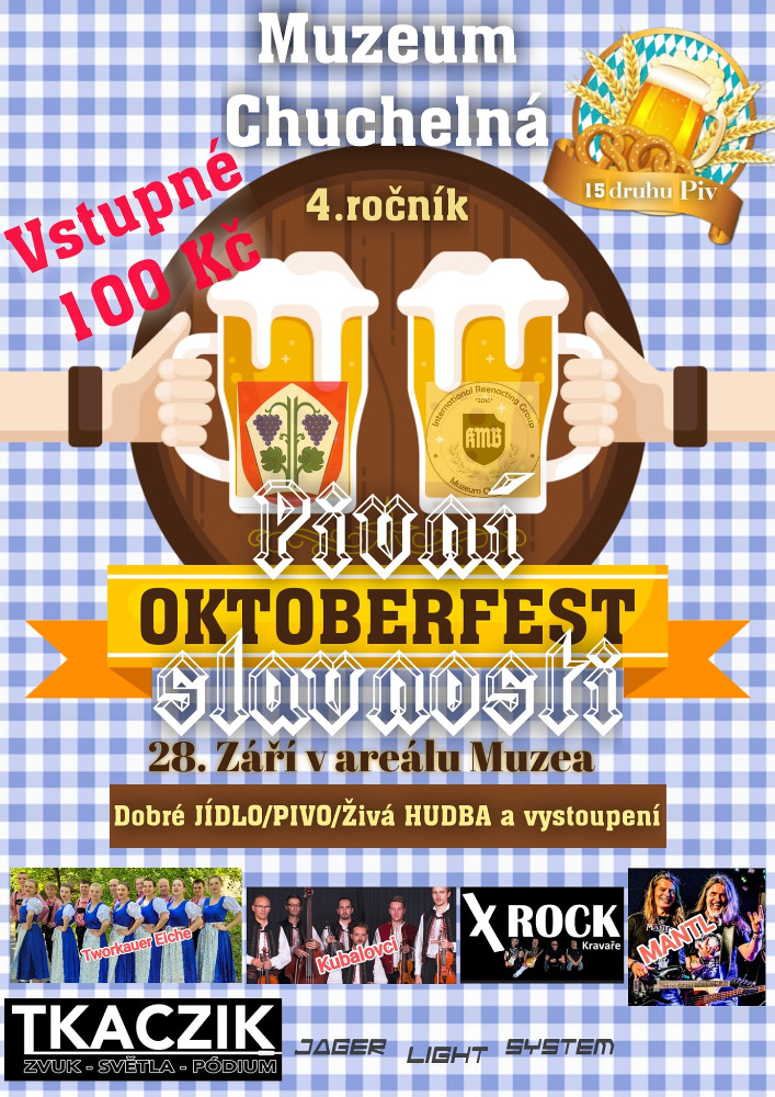 OKTOBERFEST