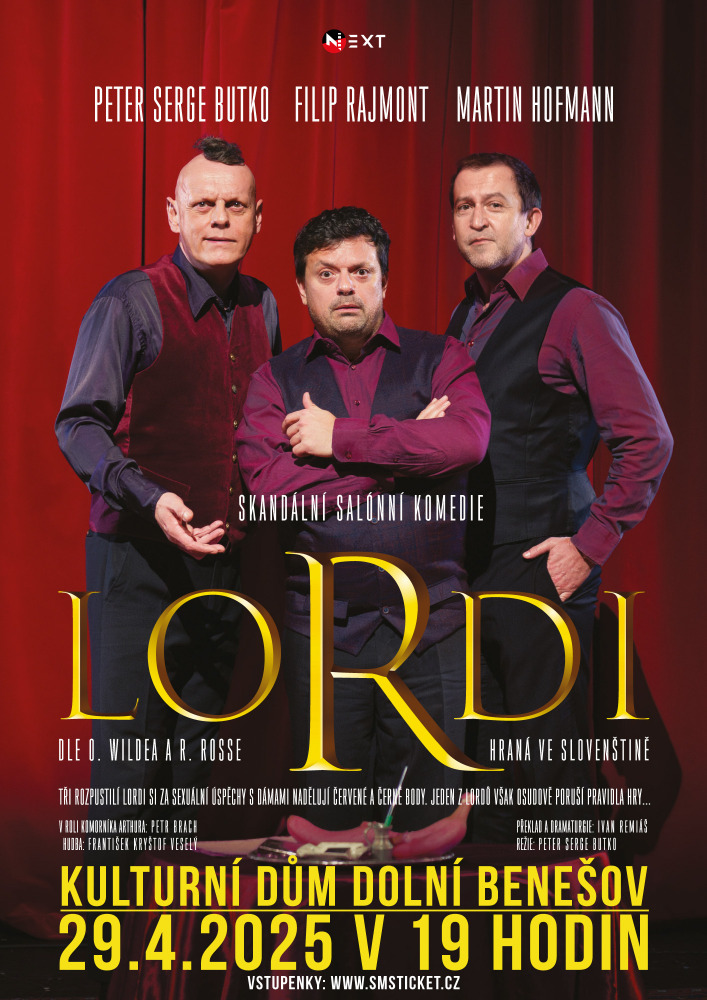 LORDI