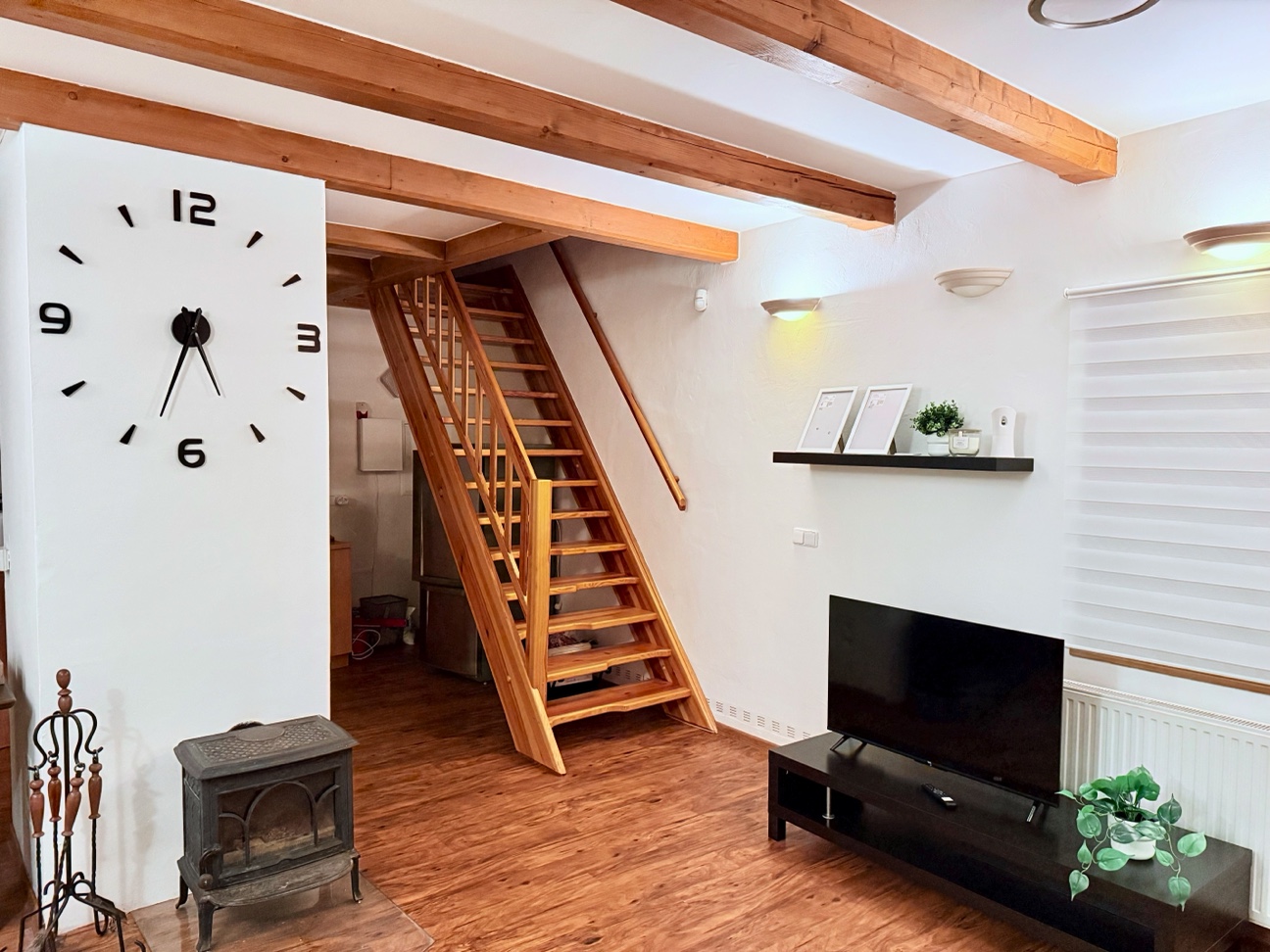 Apartmán Chaloupka Apartmán Chaloupka