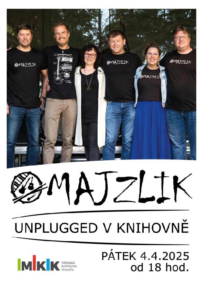 MAJZLIK
