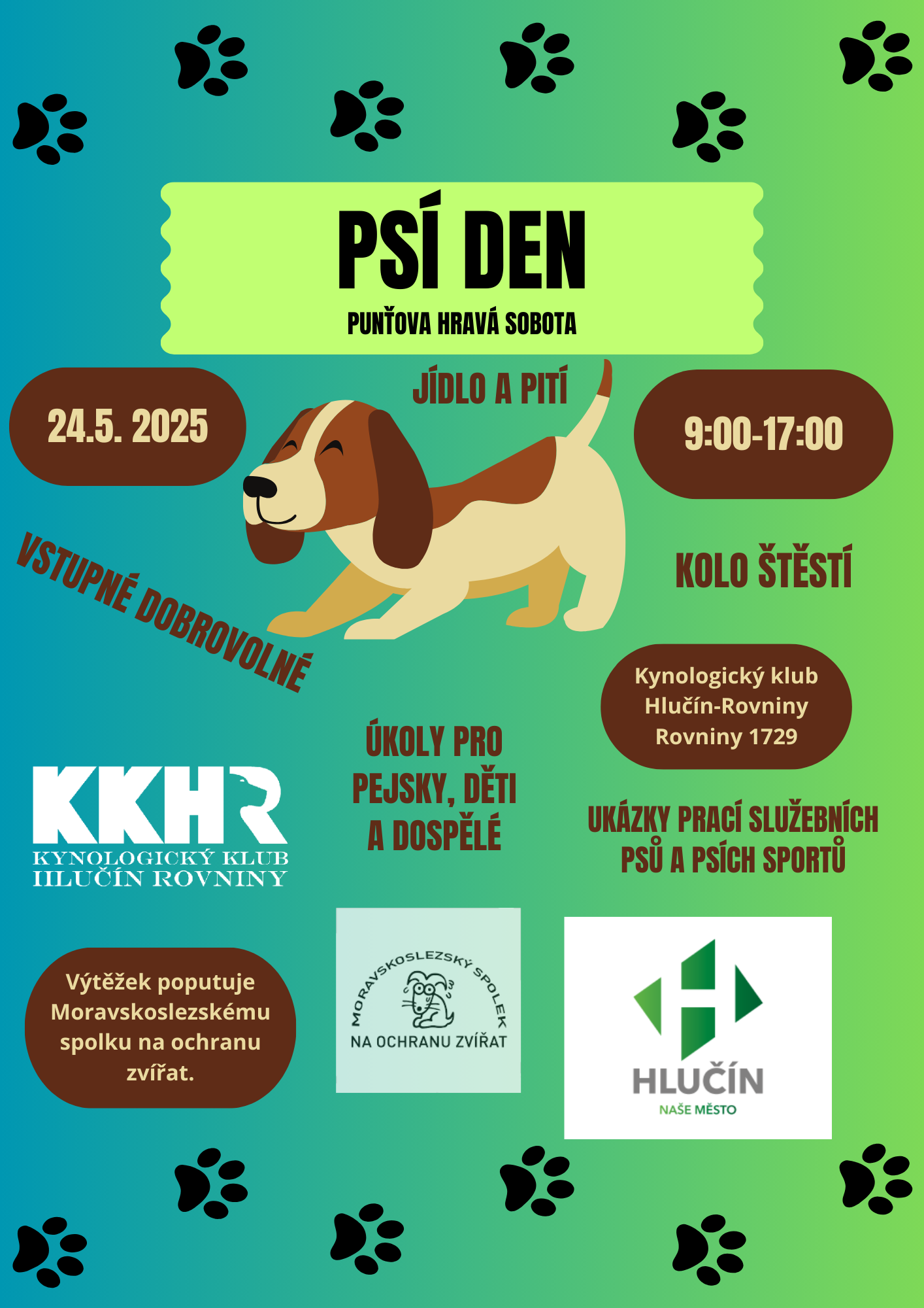PSÍ DEN