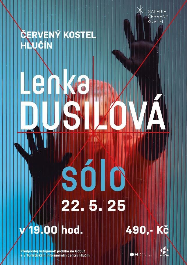 Lenka Dusilová - SÓLO