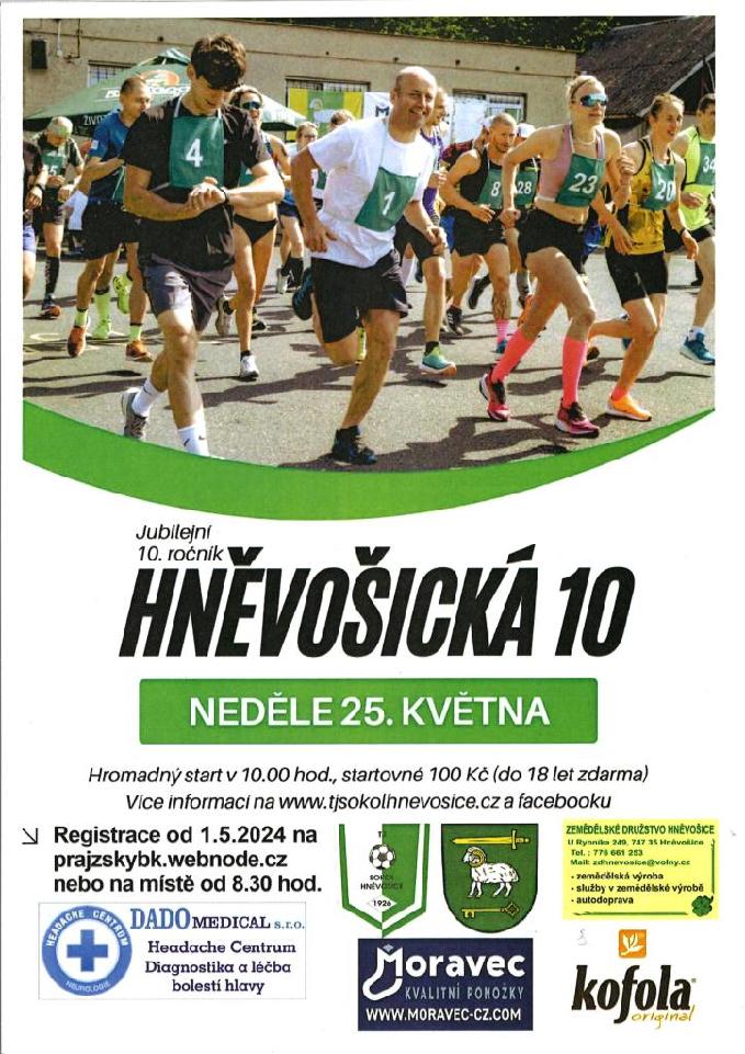 Hněvošická 10