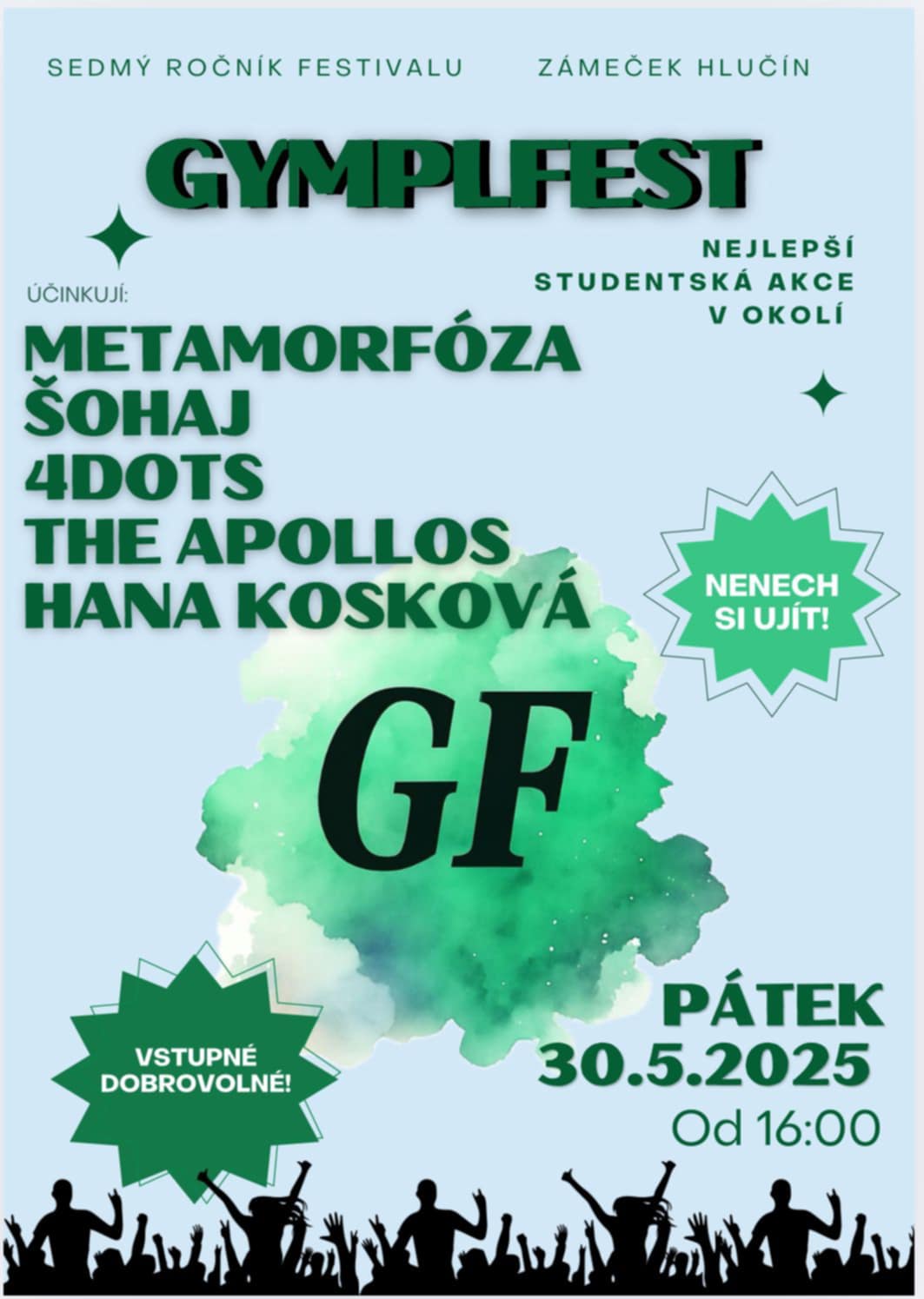 GYMPLFEST