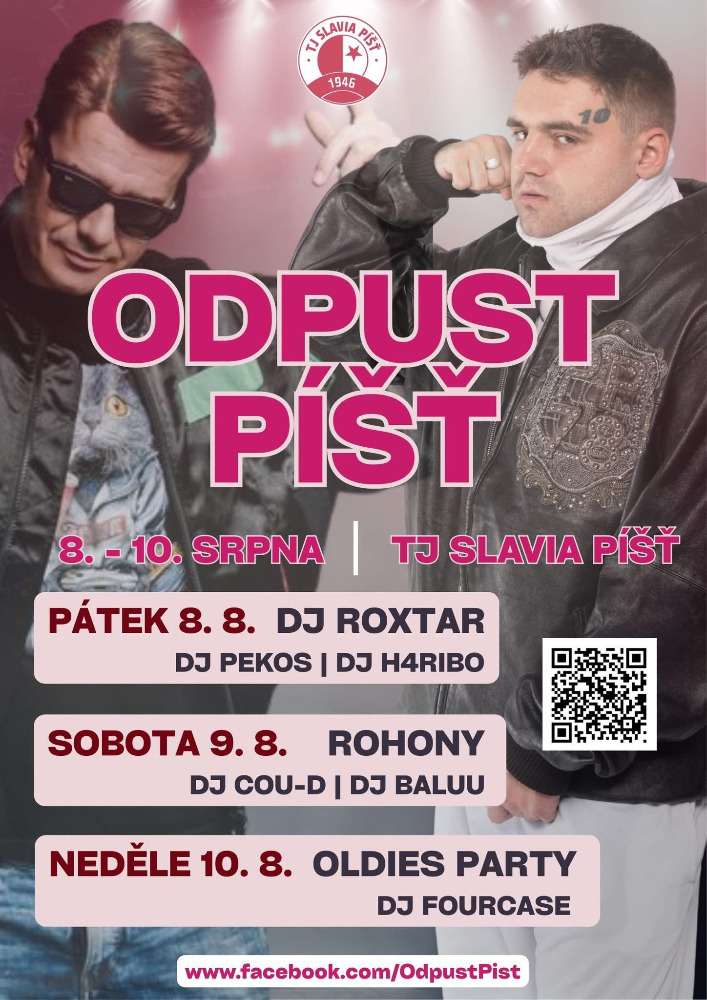 Odpust Píšť
