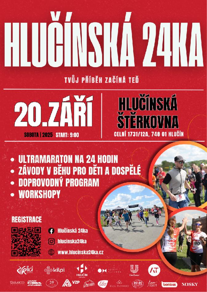 Hlučínská 24ka