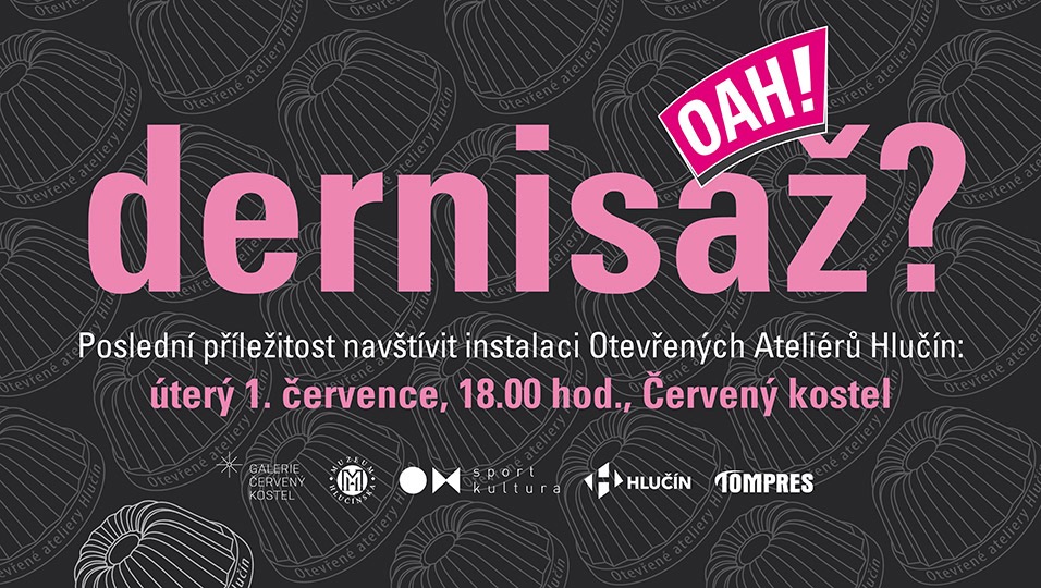 DERNISÁŽ OAH 2025