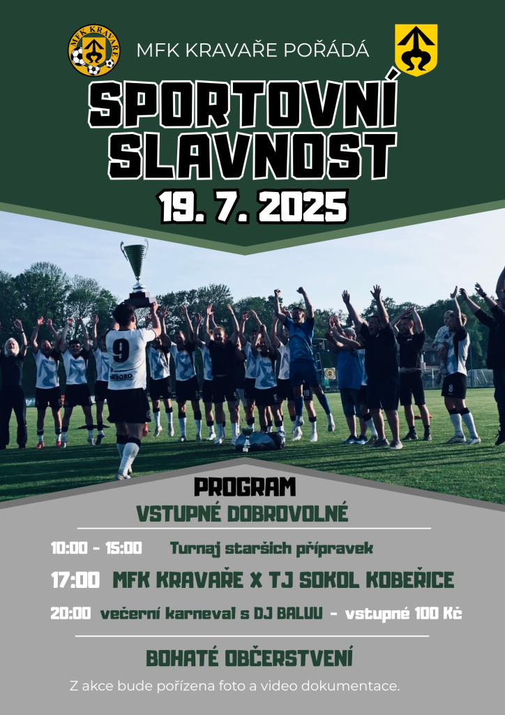 Sportovní slavnost