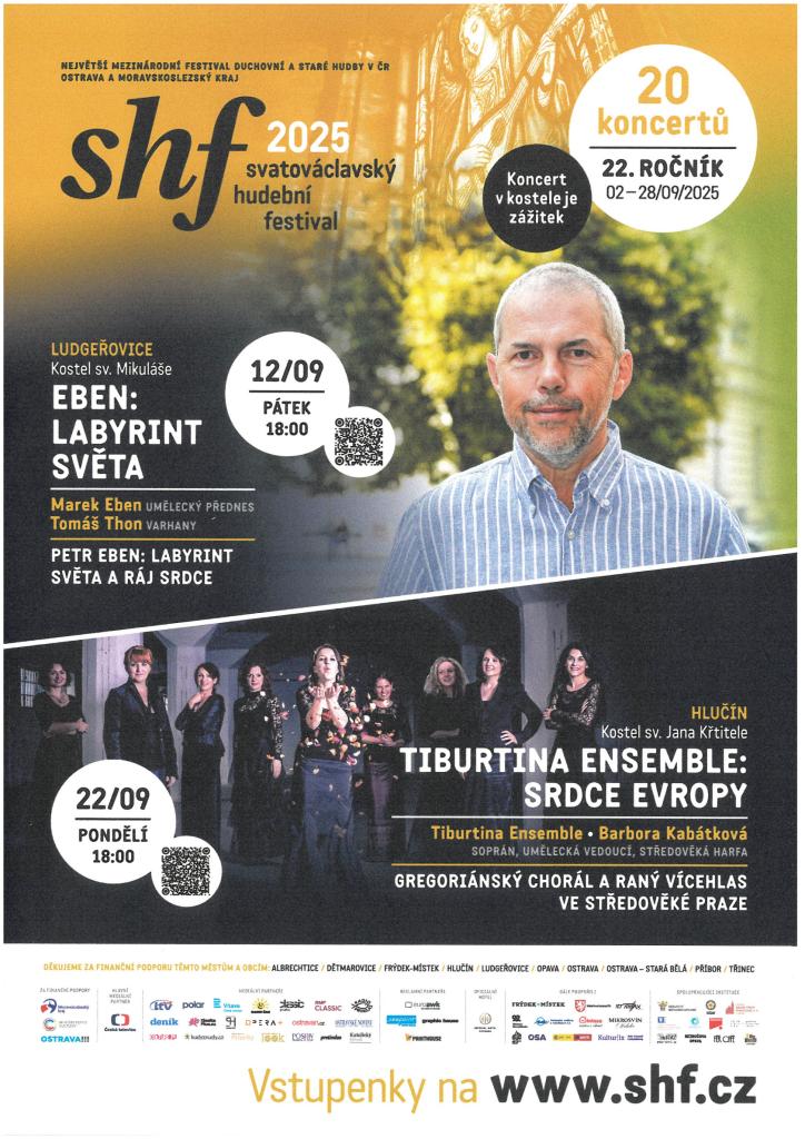 Svatováclavský hudební festival 