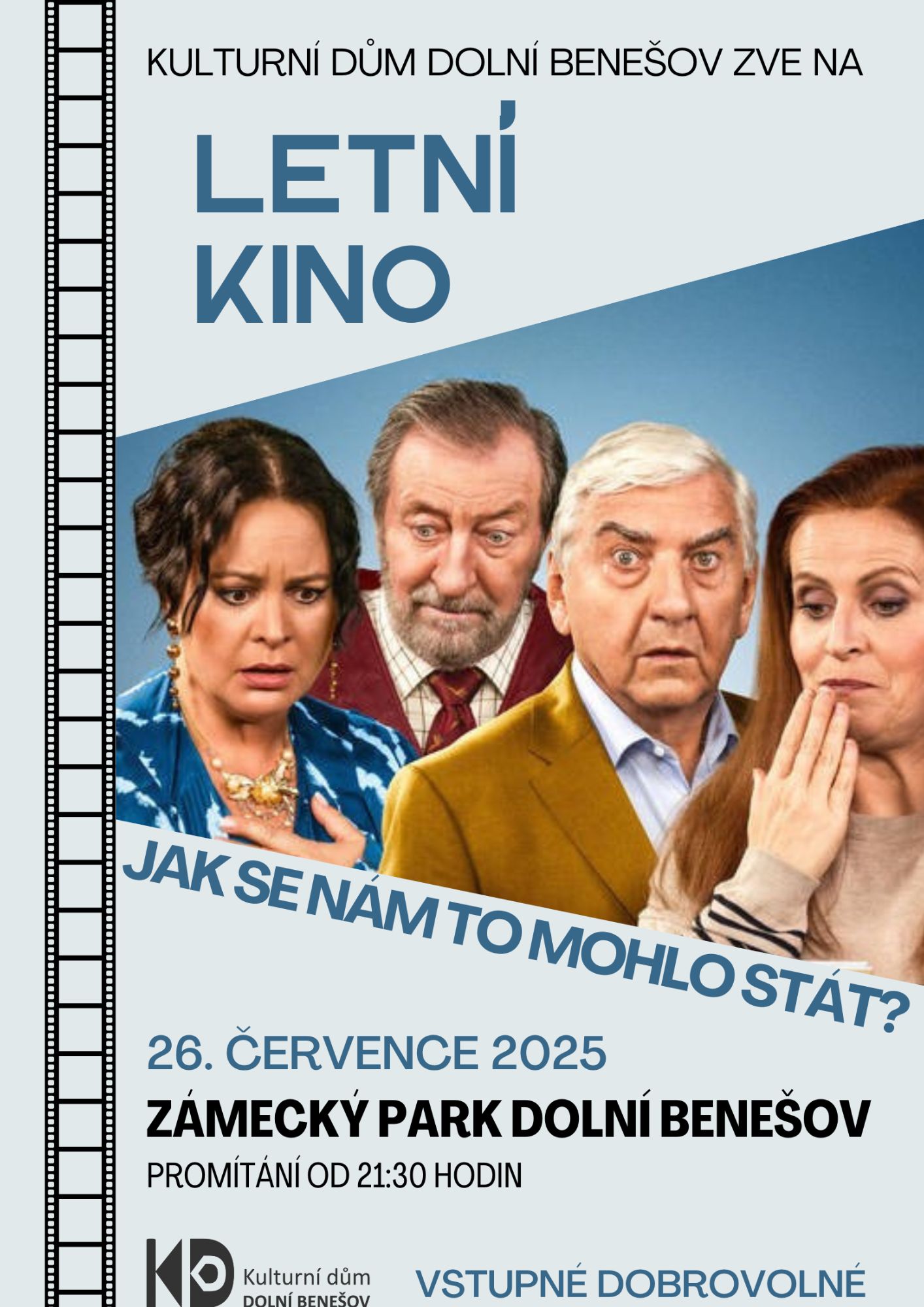 Letní kino
