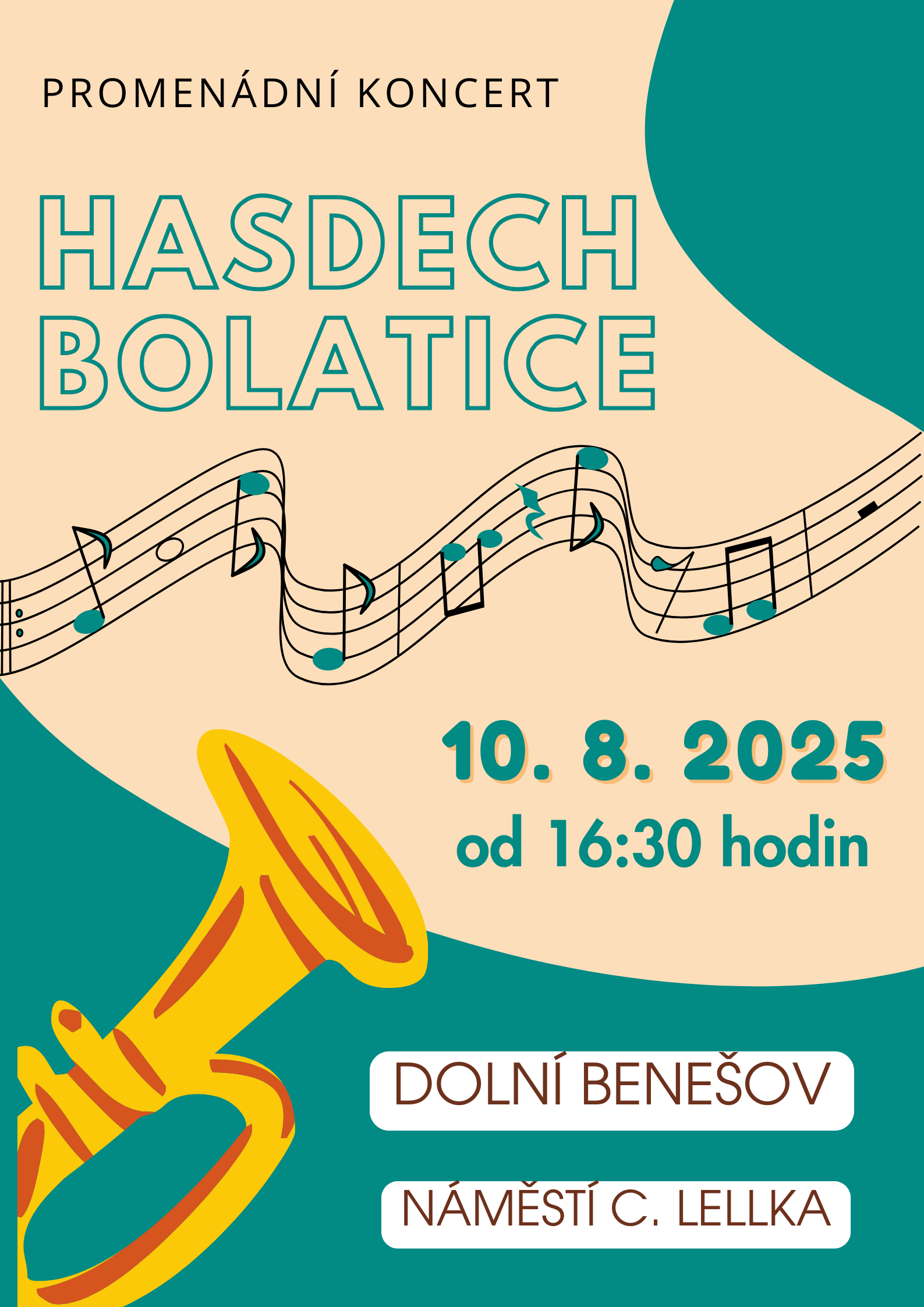 Hasdech Bolatice