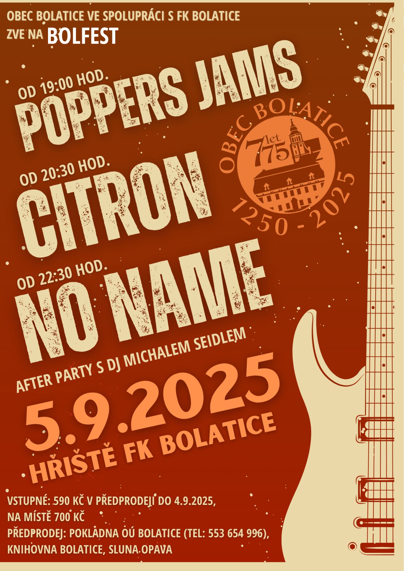 Bolfest