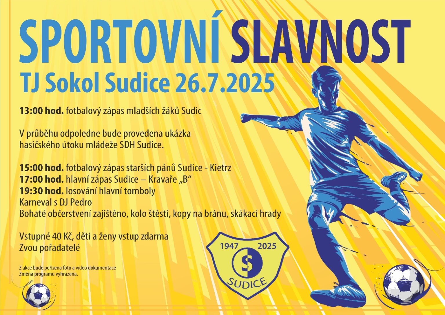 Sportovní slavnost