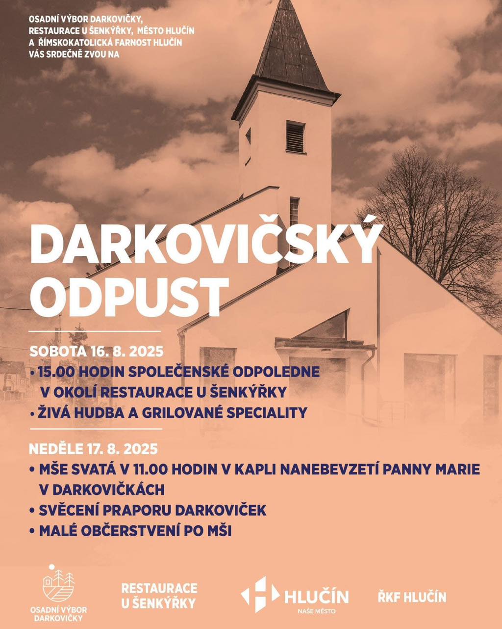 Darkovičský odpust