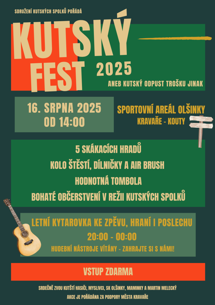 Kutský fest