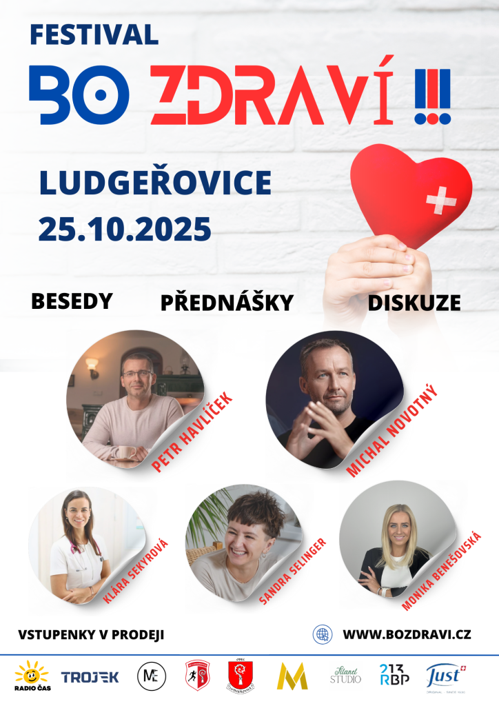 Bo zdraví!!!