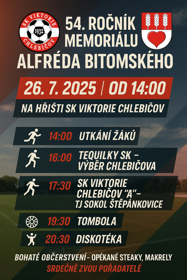 Memoriál Alfréda Bitomského