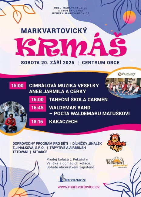 Markvartovický krmáš