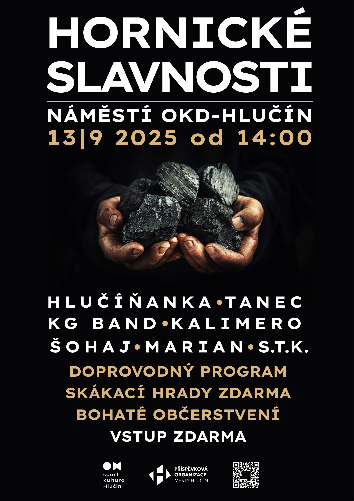 Hornické slavnosti