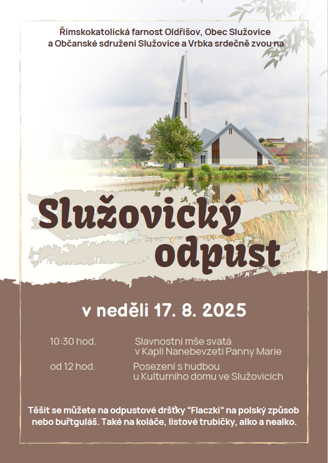 Služovický odpust