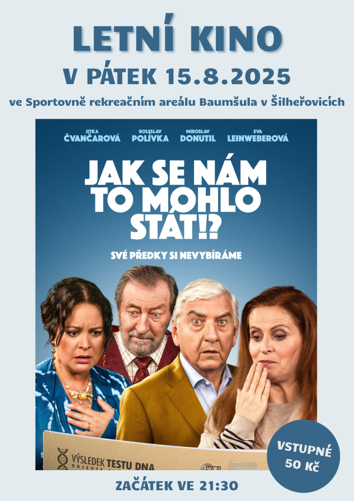 Letní kino