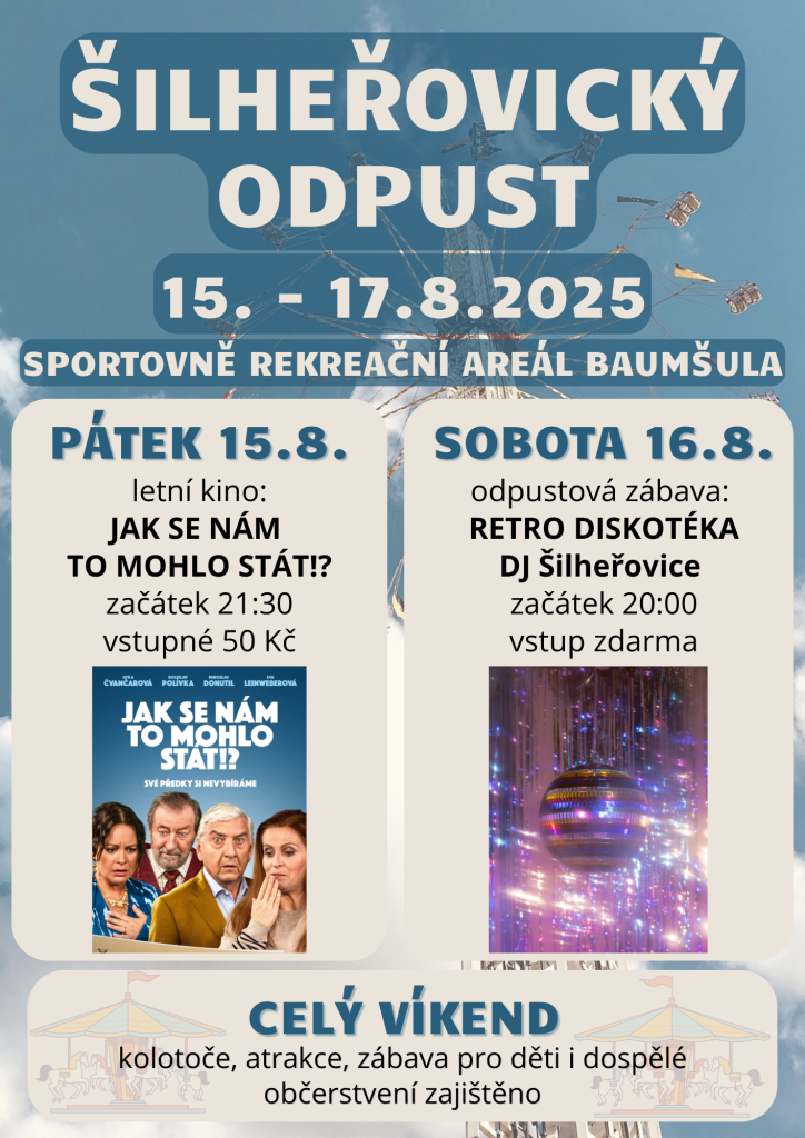 Šilheřovický odpust