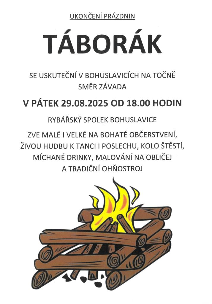 Táborák