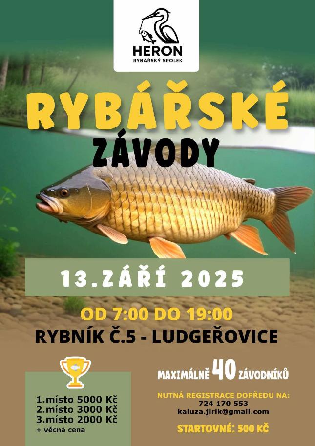 Rybářské závody