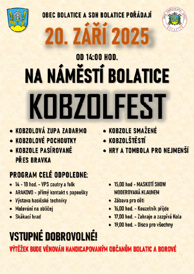 Kobzolfest