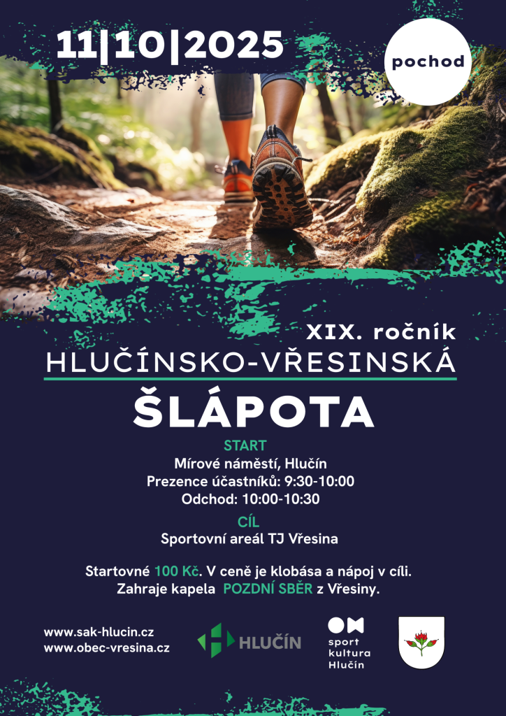 Hlučínsko-Vřesinská Šlápota