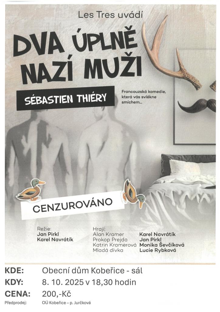 Dva úplně nazí muži