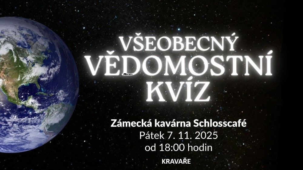 Všeobecný vědomostní kvíz