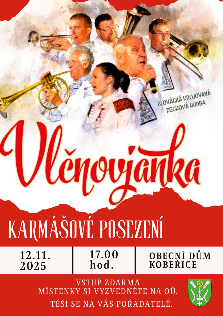 Koncert - Vlčnovjanka