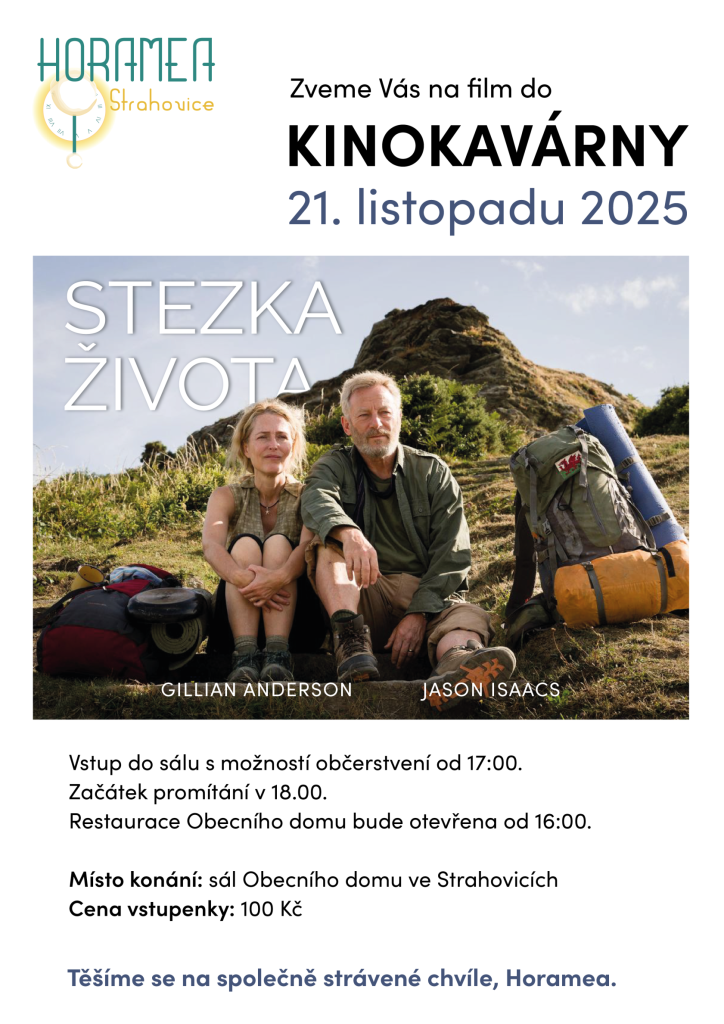 Stezka života
