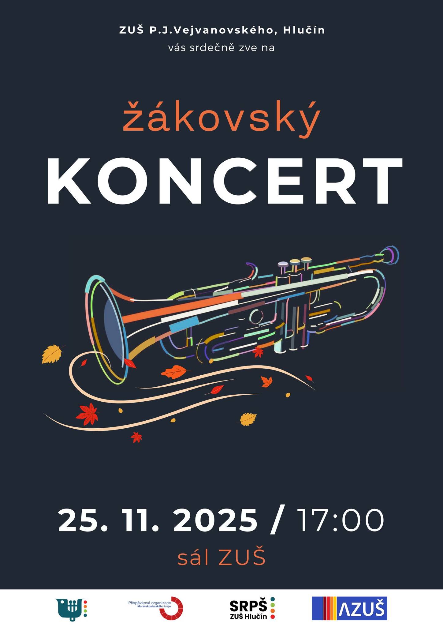 Žákovský koncert