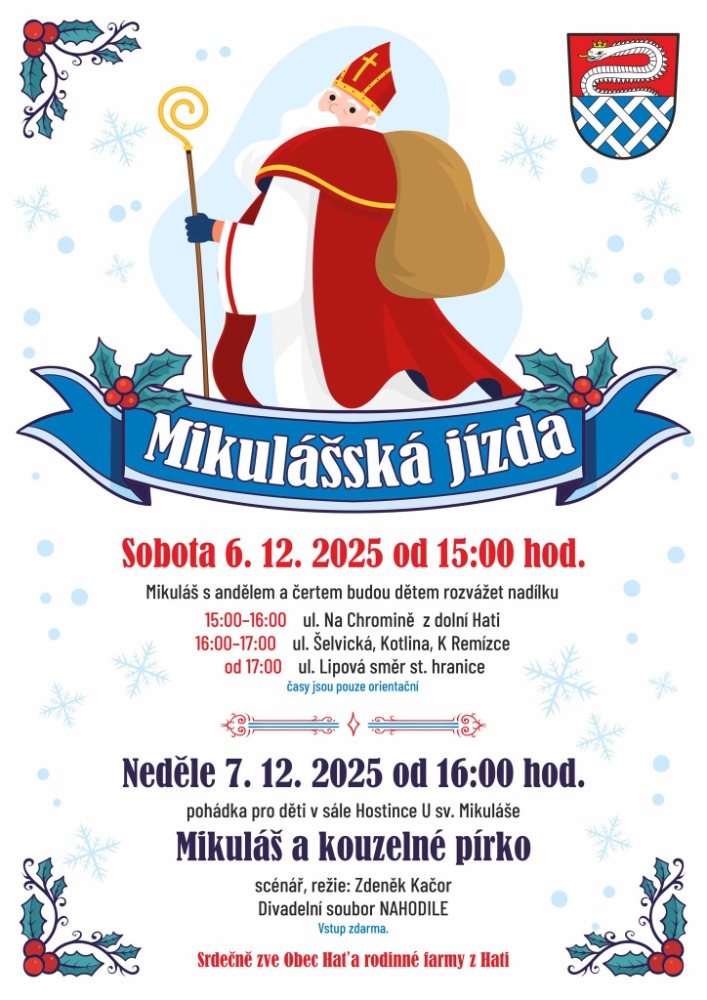 Milulášská jízda