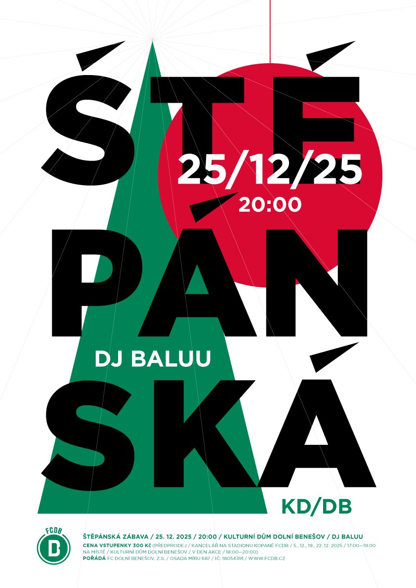 Štěpánská zábava 