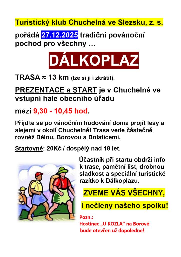 DÁLKOPLAZ