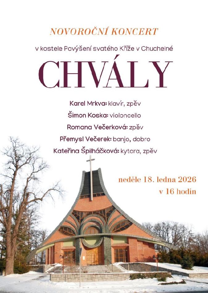 CHVÁLY