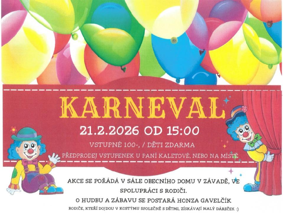 KARNEVAL