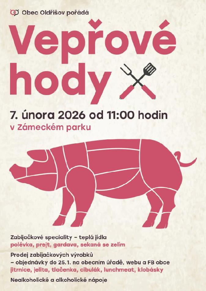 Vepřové hody