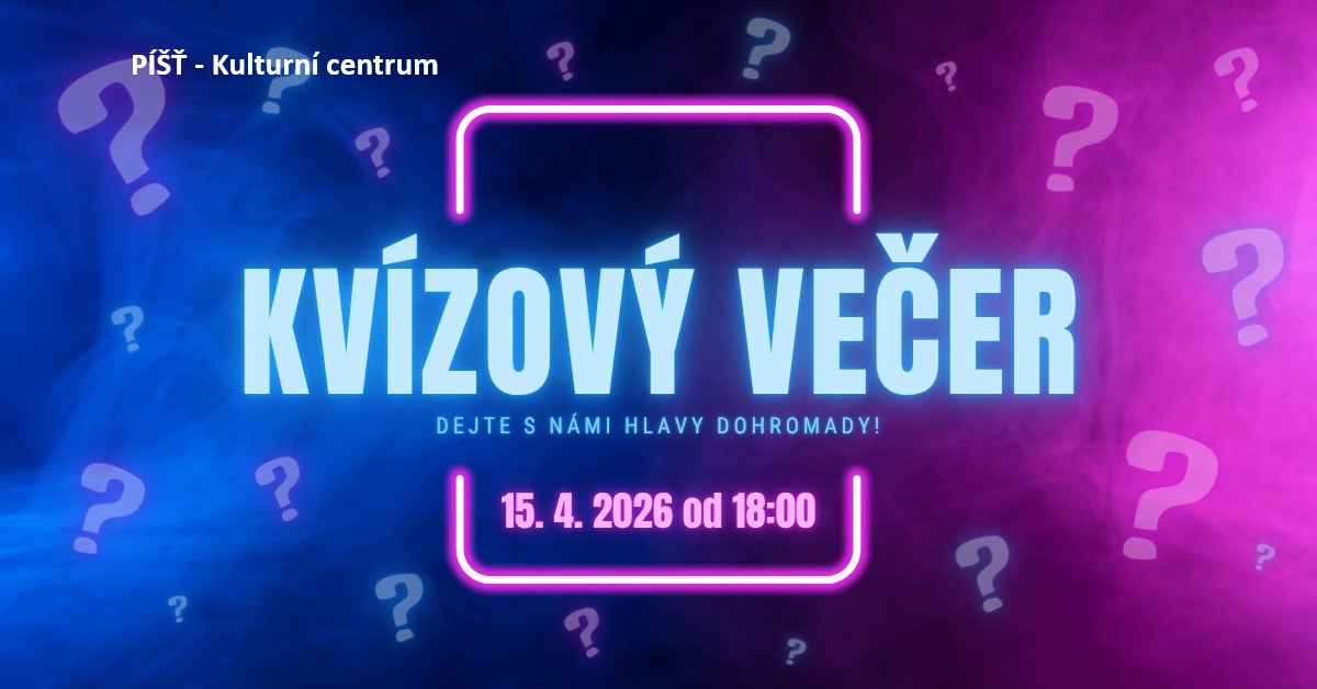 Kvízový večer