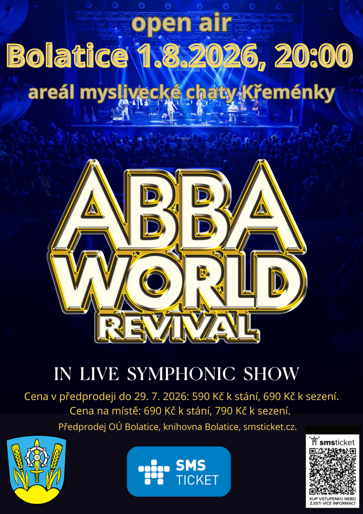 ABBA WORLD REVIVAL
