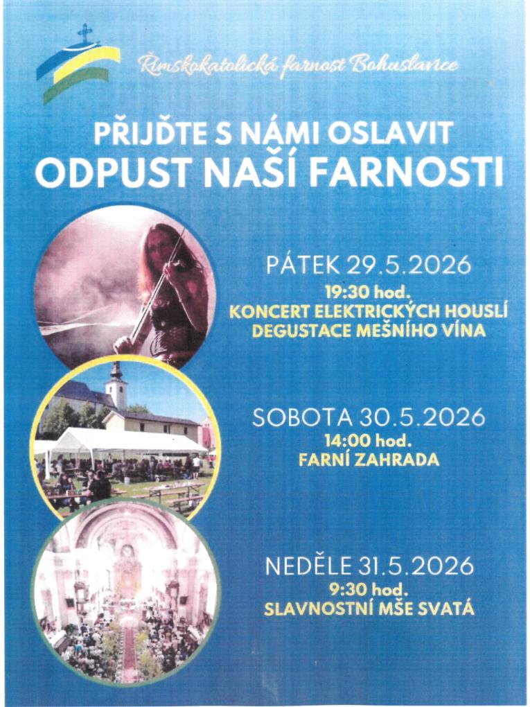 Odpust