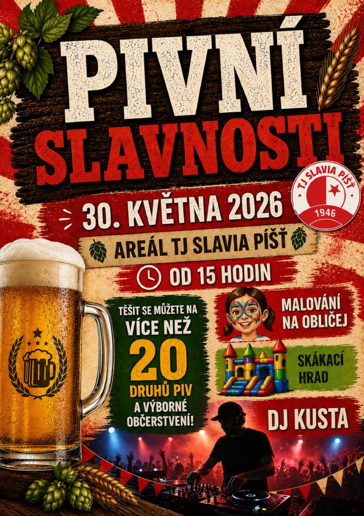 Pivní slavnosti