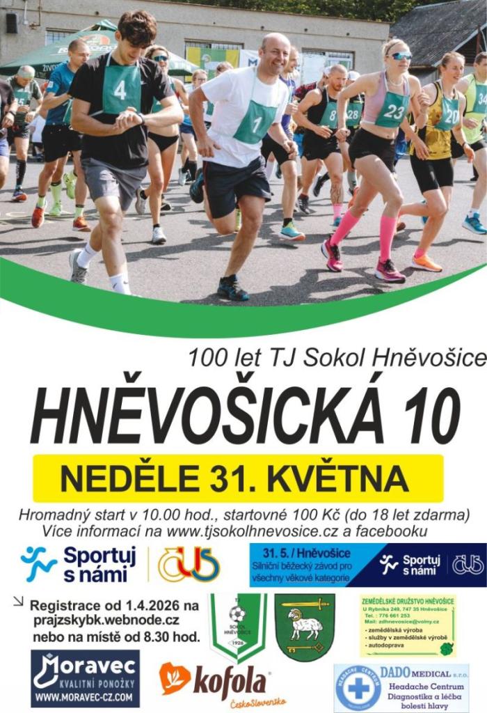 Hněvošická 10